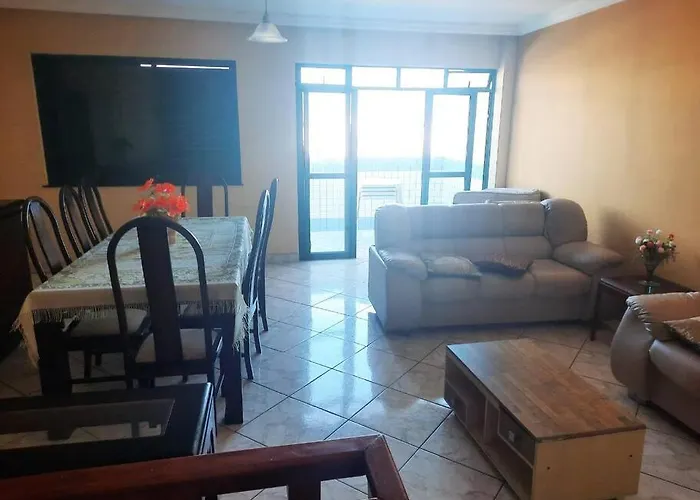 Cobertura Duplex Em Cabo Frio, 4 Quadras Da Praia