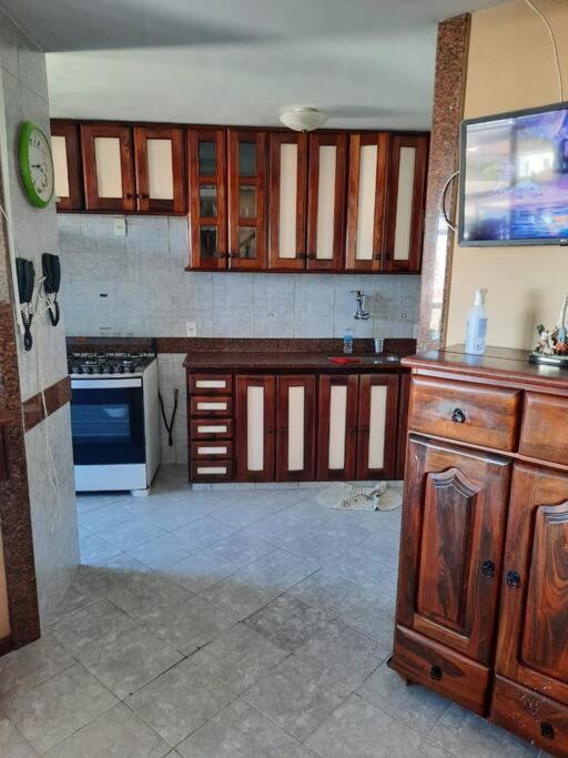 Cobertura Duplex Em Cabo Frio, 4 Quadras Da Apartment