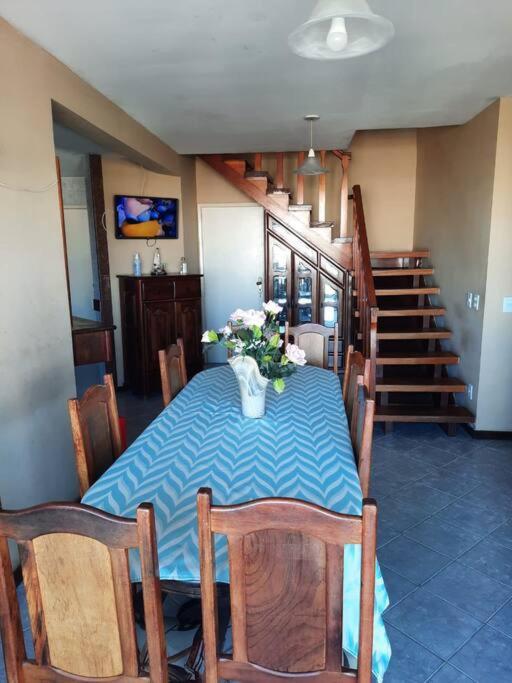 Cobertura Duplex Em Cabo Frio, 4 Quadras Da Apartment *