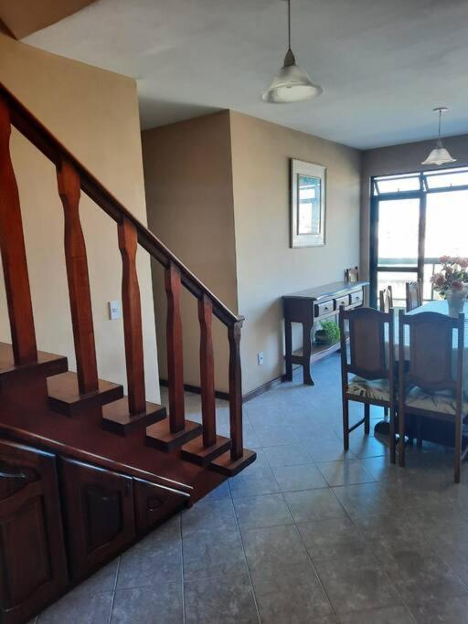 Apartment Cobertura Duplex Em Cabo Frio, 4 Quadras Da *