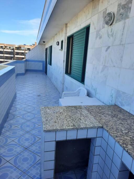 Cobertura Duplex Em Cabo Frio, 4 Quadras Da Apartment Cabo Frio