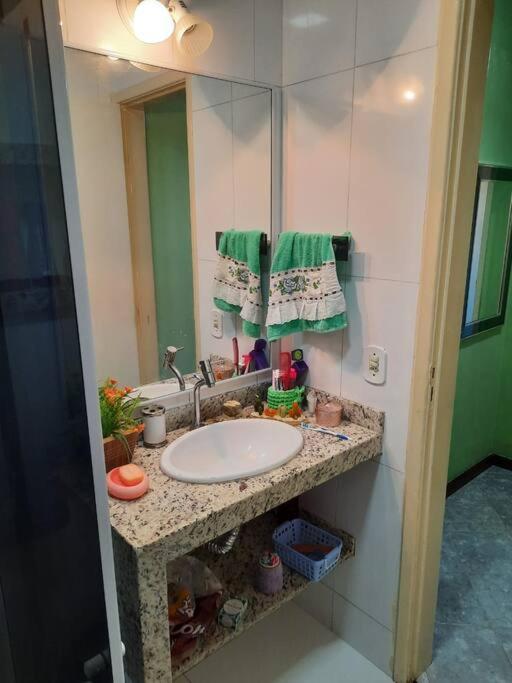 Cobertura Duplex Em Cabo Frio, 4 Quadras Da Apartment