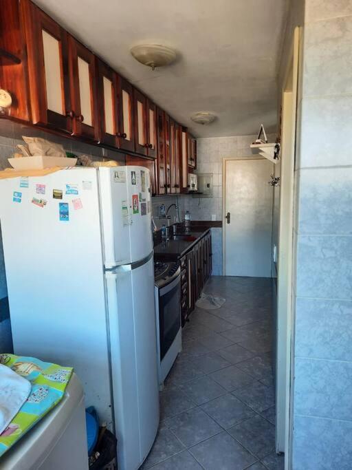 Cobertura Duplex Em Cabo Frio, 4 Quadras Da Cabo Frio