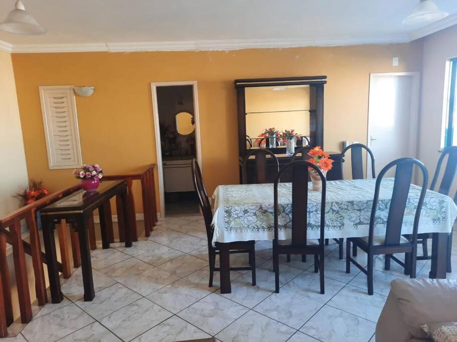 Apartment Cobertura Duplex Em Cabo Frio, 4 Quadras Da